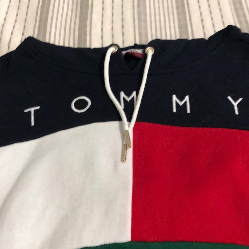 Tommy Hilfiger hoodie - Picture 4 of 5